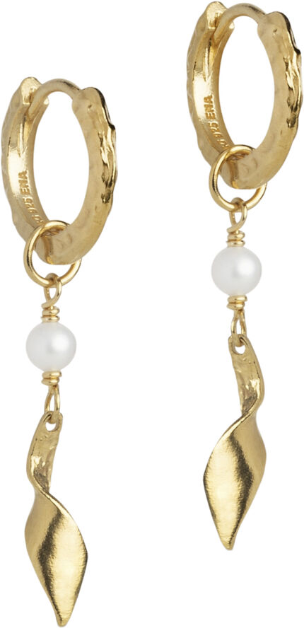 ENAMEL Copenhagen Hoops, May Pearls