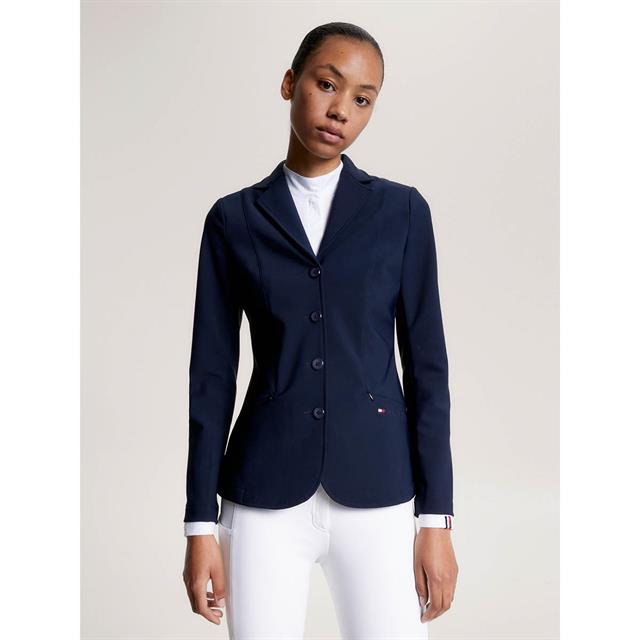 Paardrijjas Tommy Hilfiger Tribeca Donkerblauw