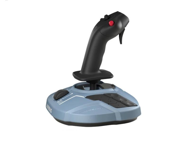 Thrustmaster Joystick TCA Officer Pack Airbus Edition TCA Officer Pack Airbus Edition