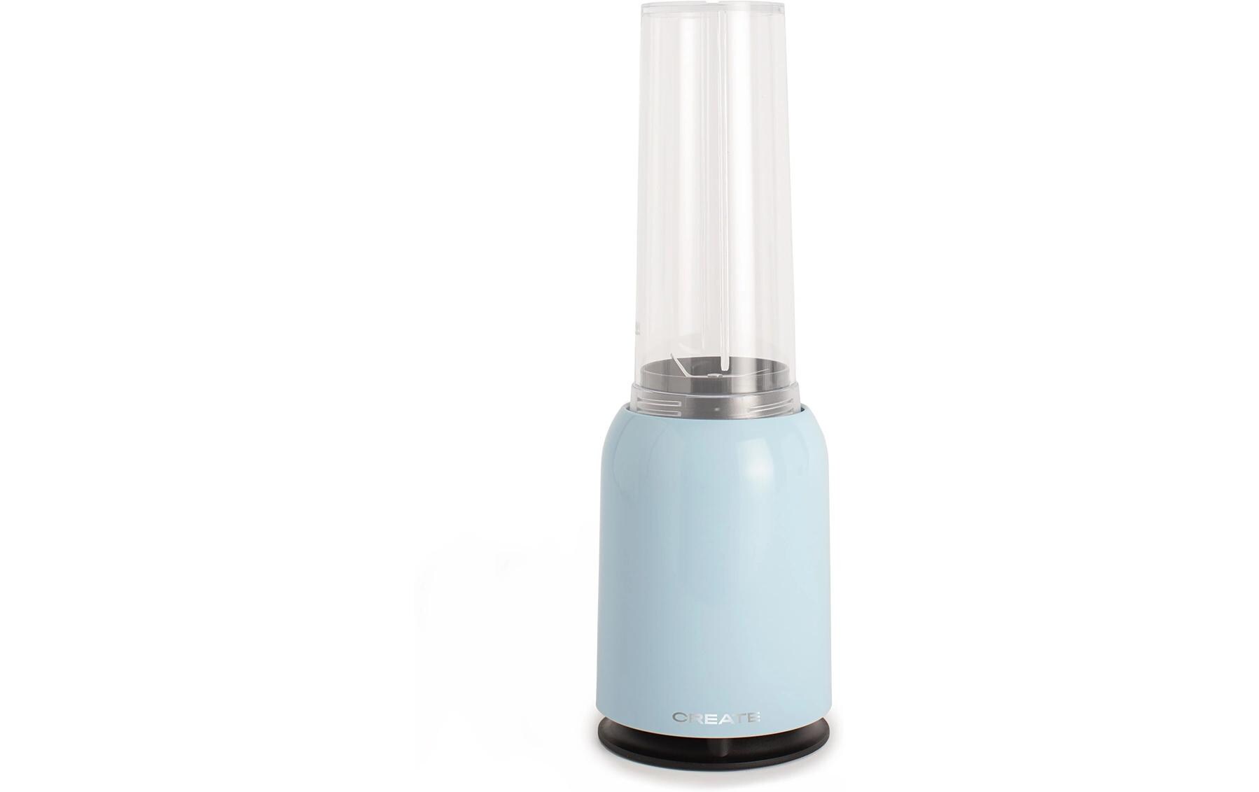 Standmixer Moi HellblauTragbarer Mixer für Shakes, Smoothies und Säfte