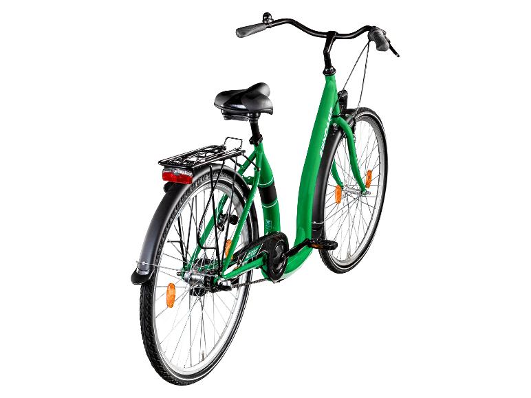 Stadsfiets C700