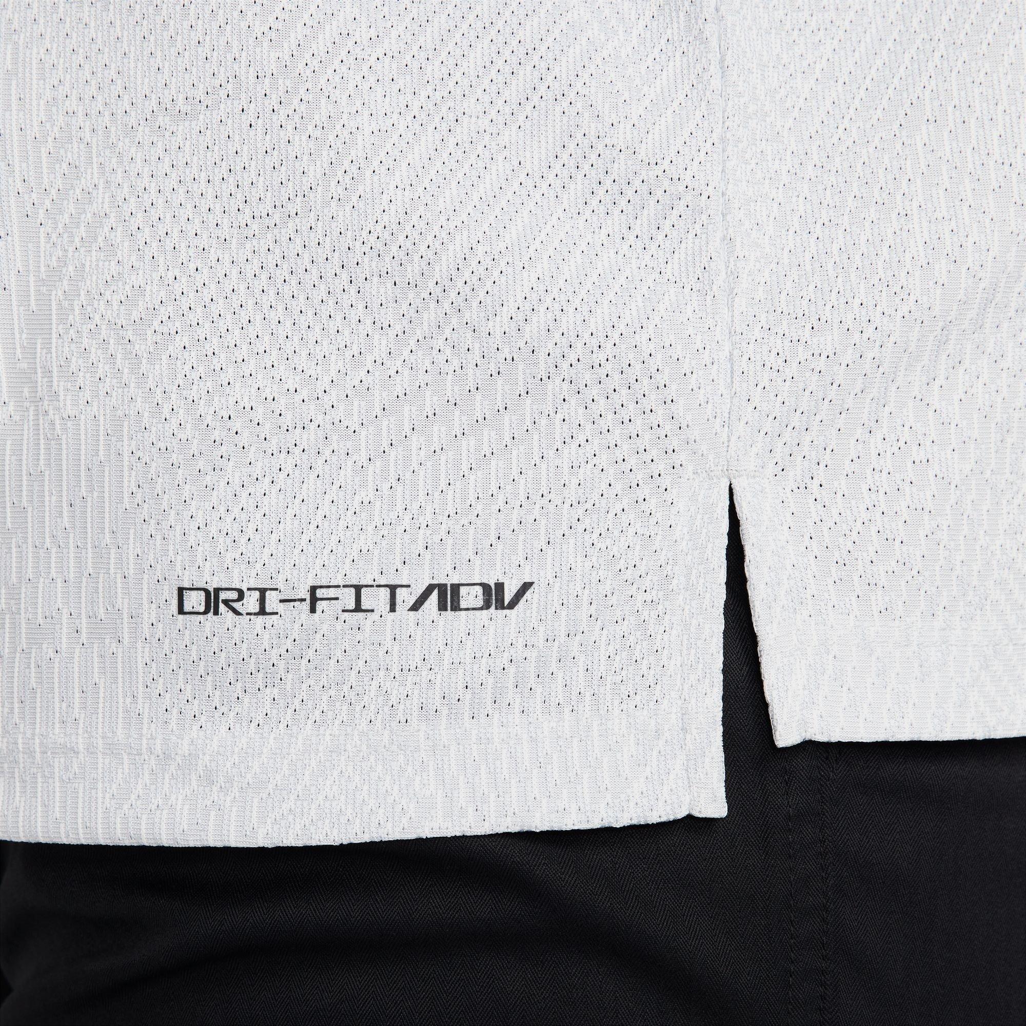 Nike Dri FIT ADV Tour Mens Golf Polo