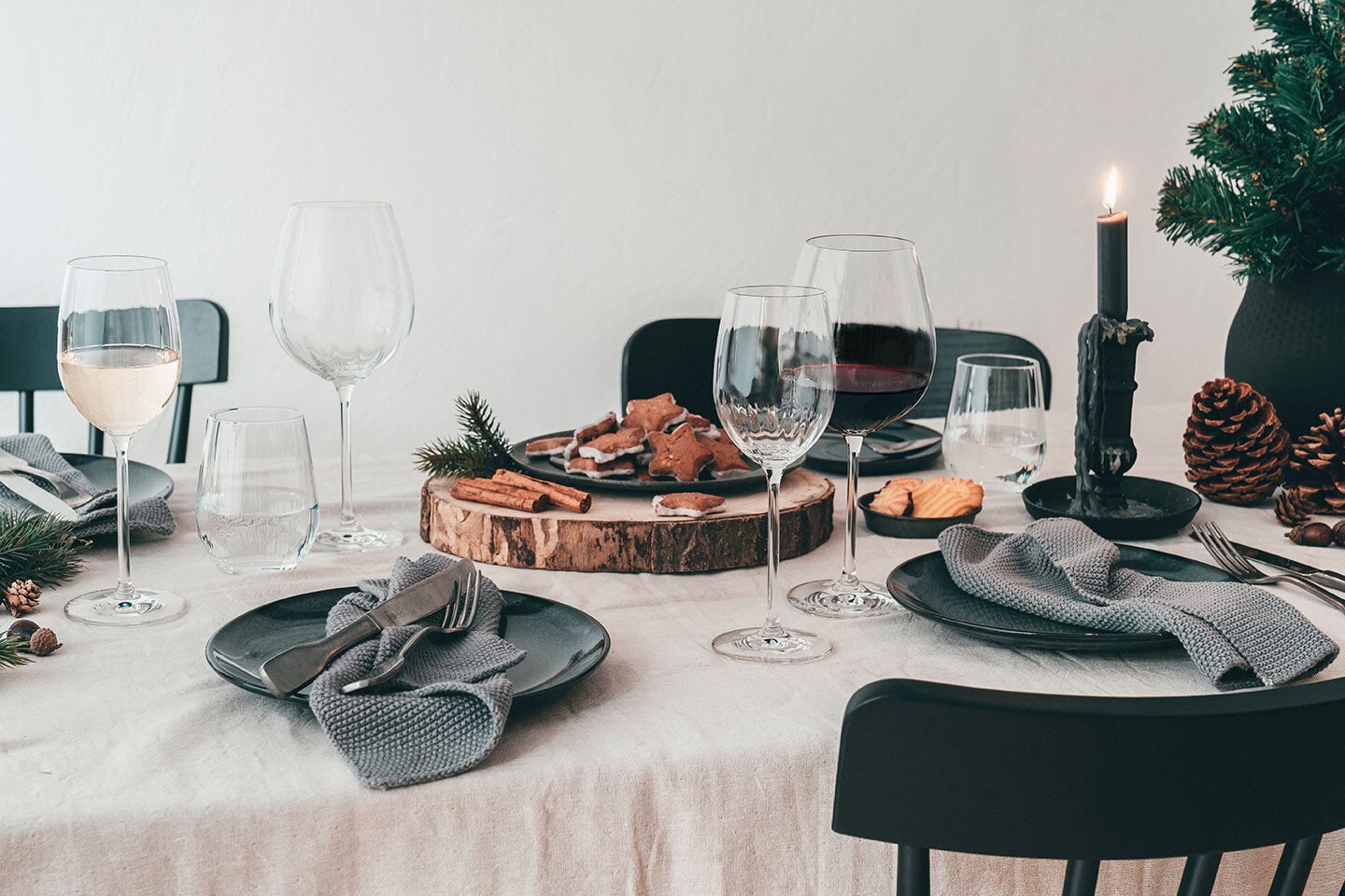 ZWIESEL GLAS Trinkglas PRIZMA 4er Set - je 373 ml