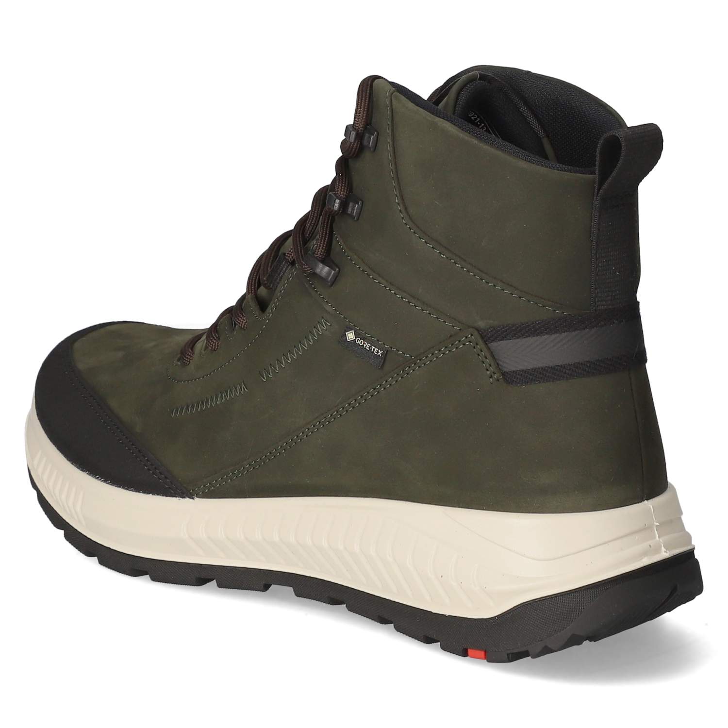 Lloyd Winterboots ELVIN - 4 - bosco