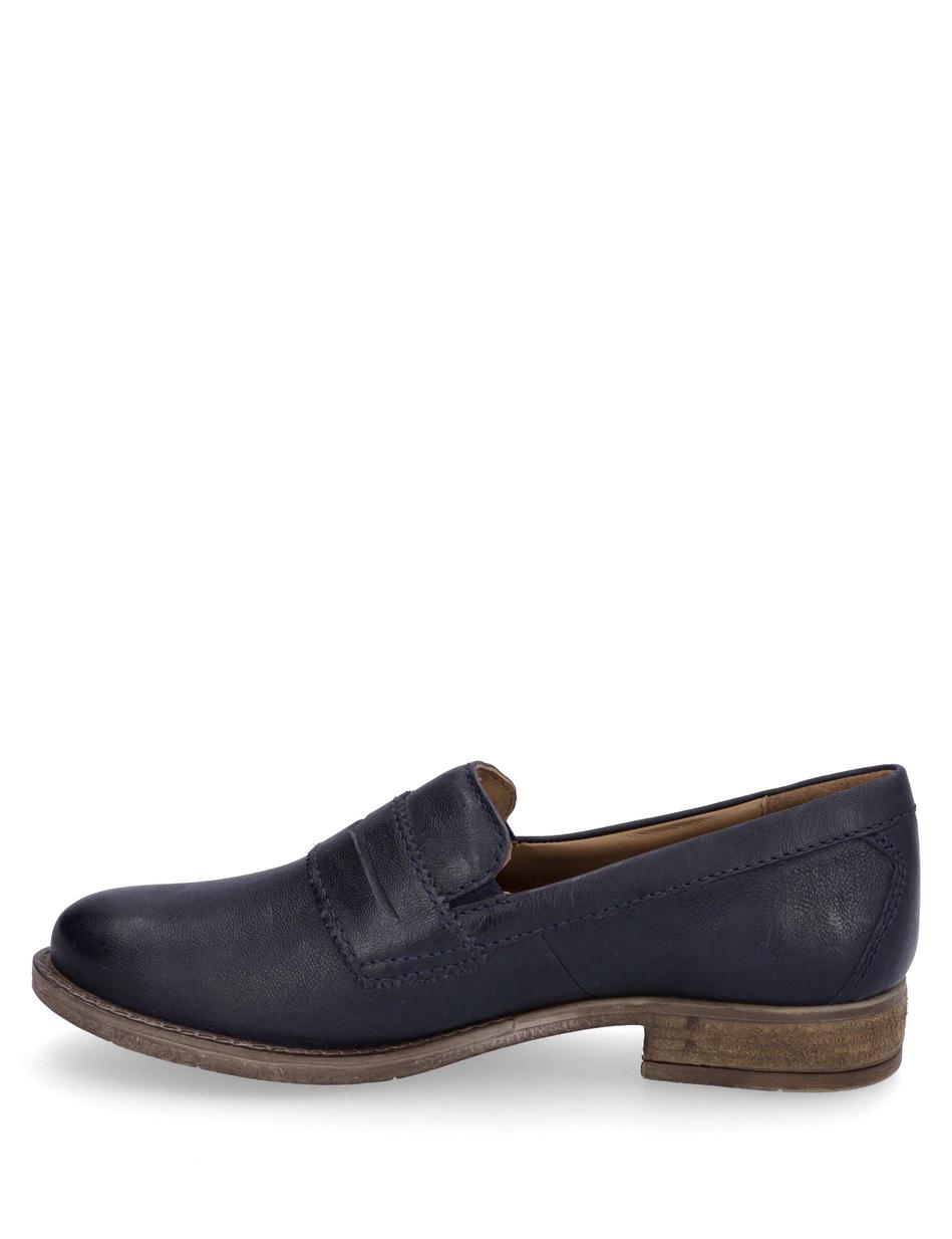 Slipper Sienna 96, ocean