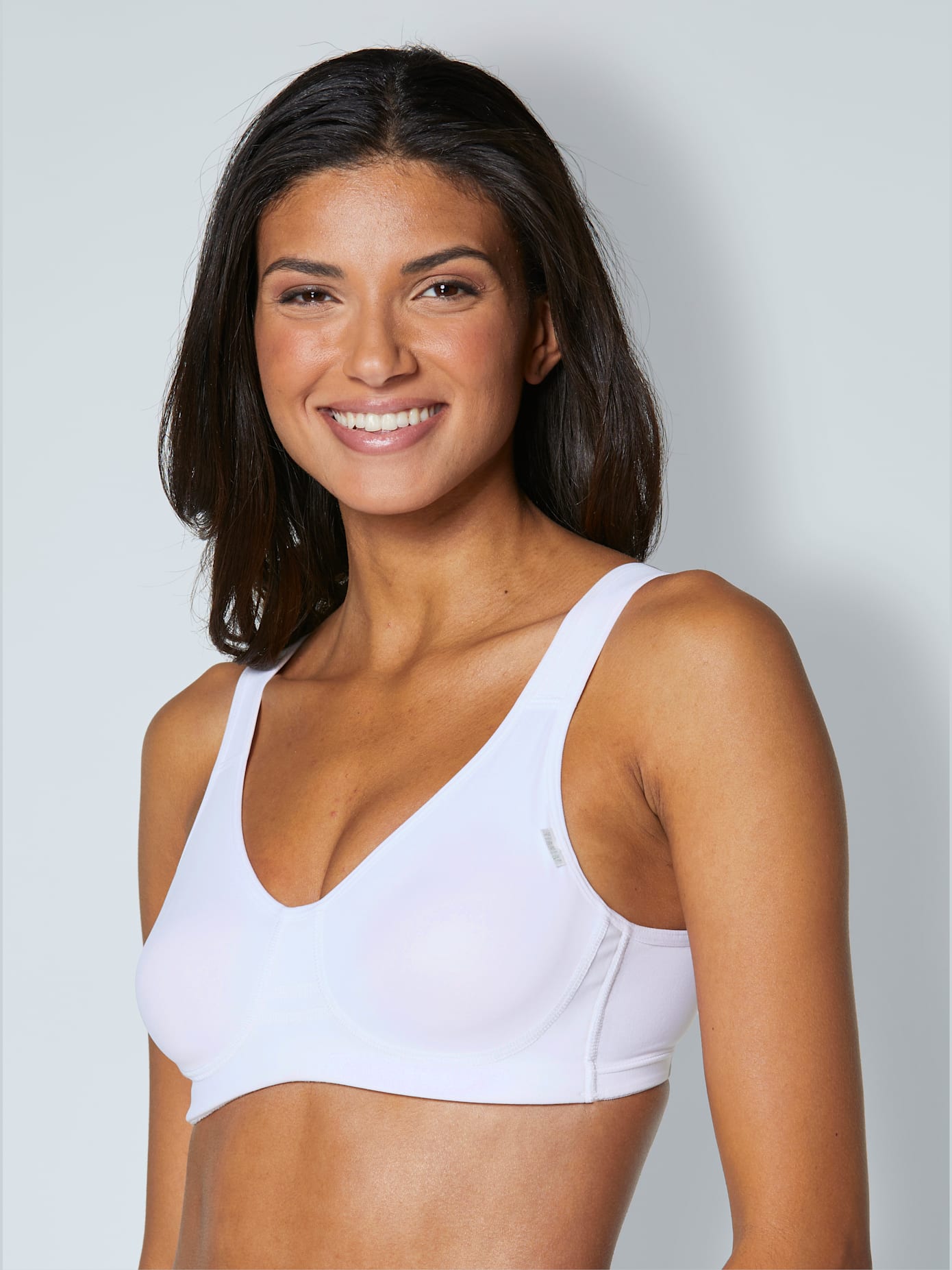 Soutien-gorge confort