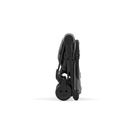 Poussette Coya   Matt Black/Mirage Grey        de               CYBEX