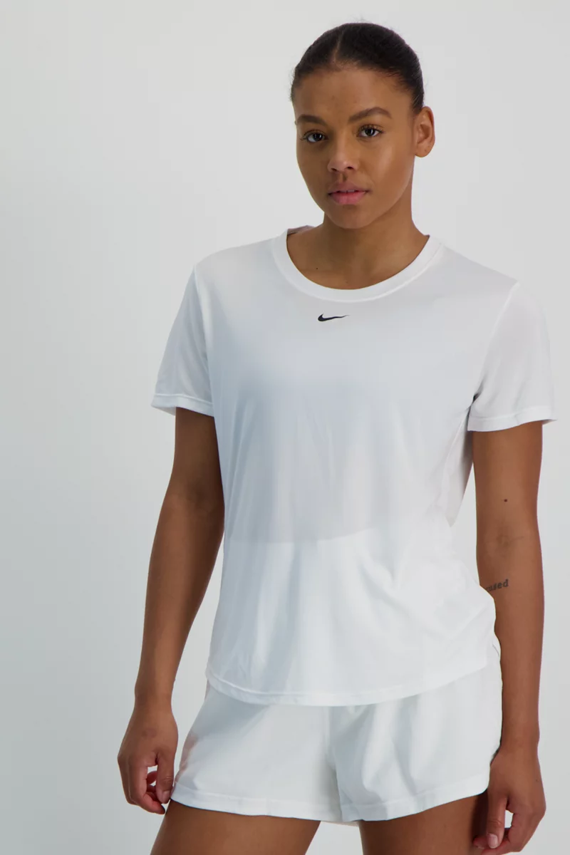 Nike Dri-FIT One Damen T-Shirt