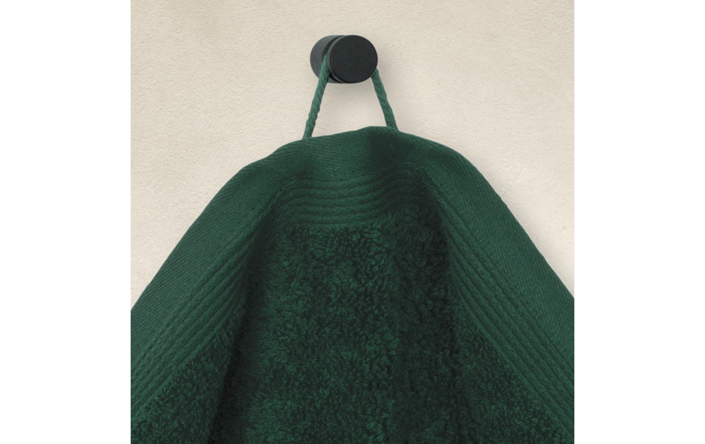 Duschtuch Superwuschel 80 x 150 cm, CypressDuschtuch aus der Kollektion Superwuschel