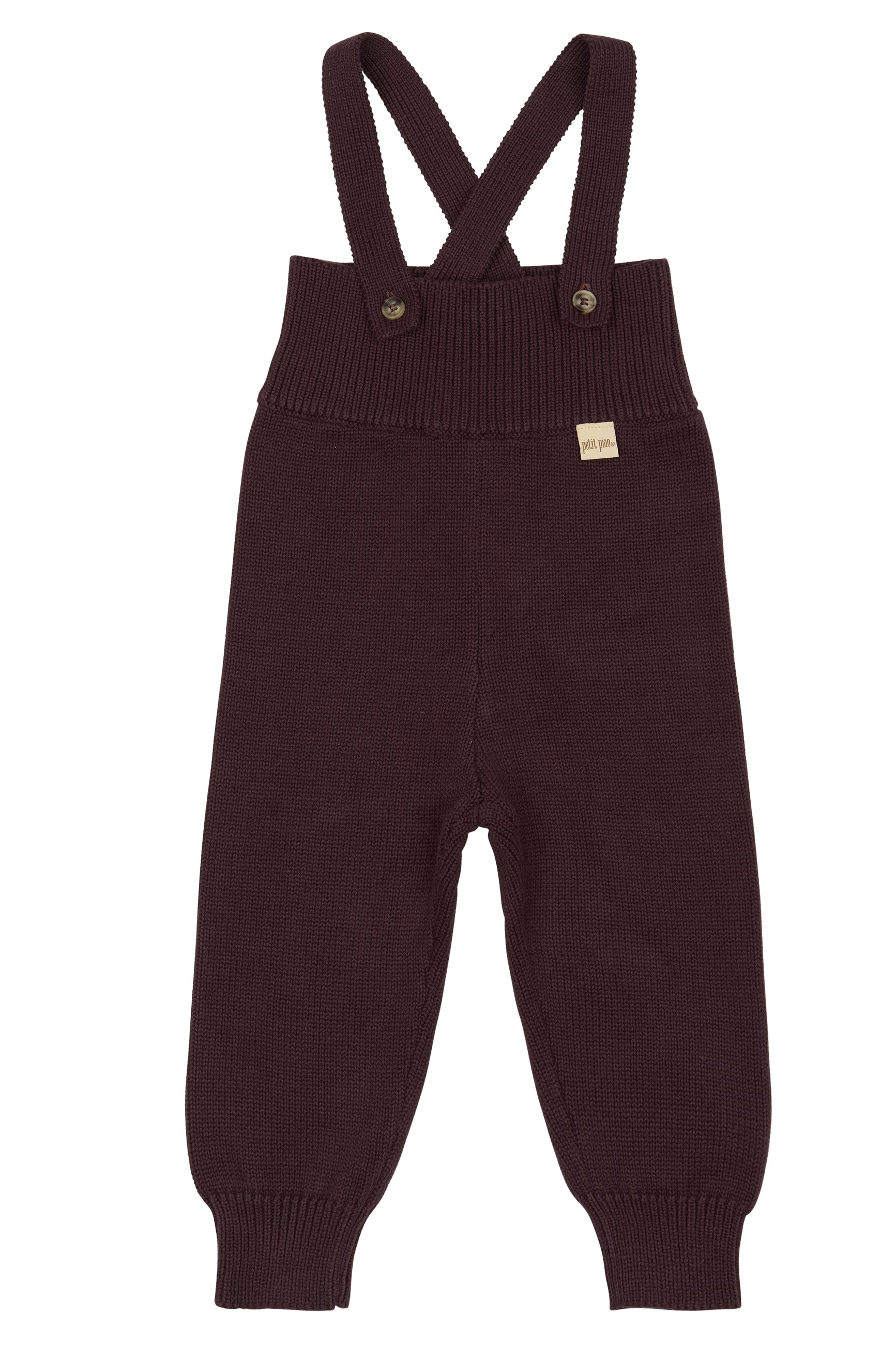 Petit Piao Overalls Dag
