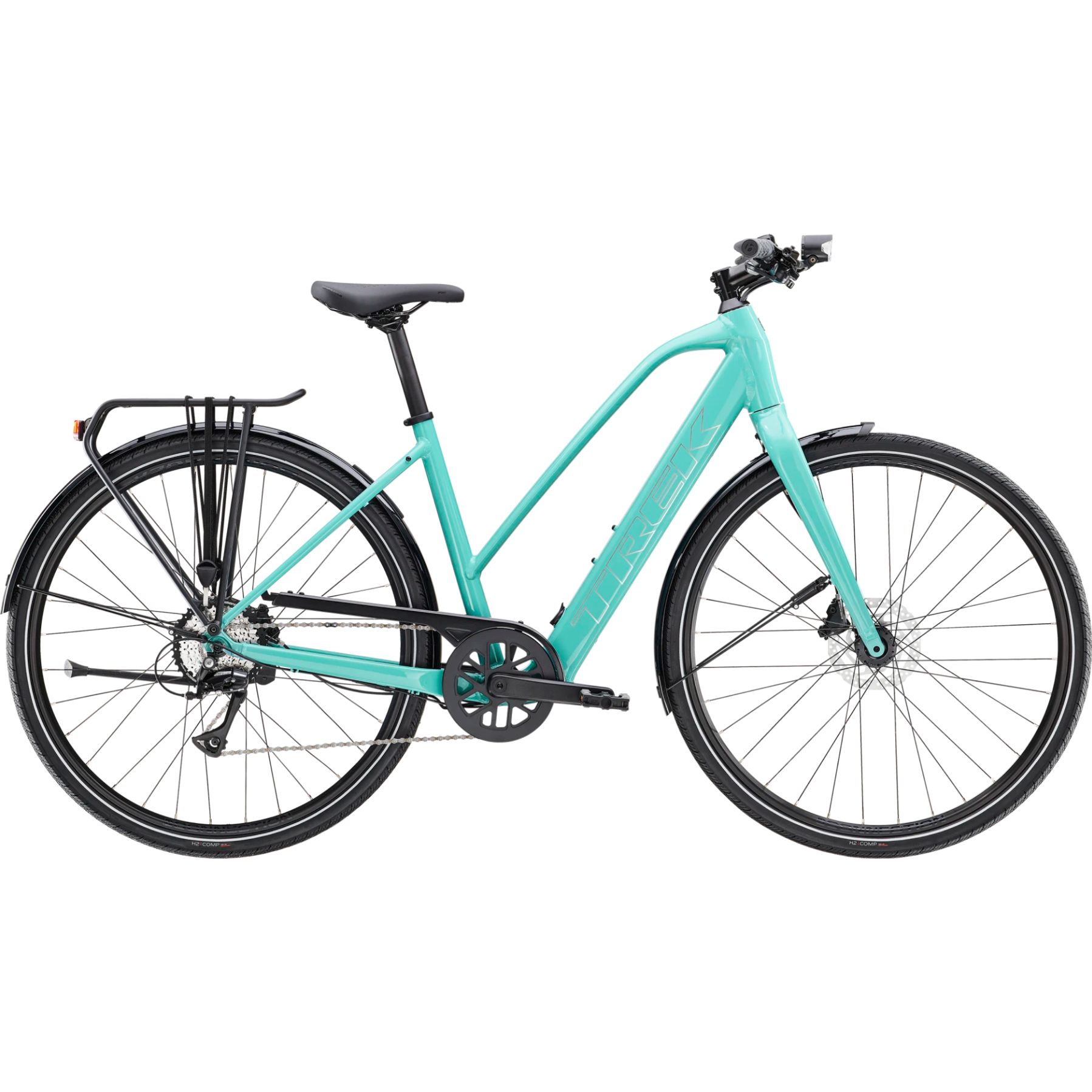 Trek FX+ 2 LT 2026