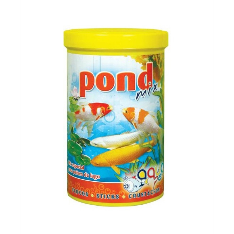 Mistura para lagoa Aquapex
