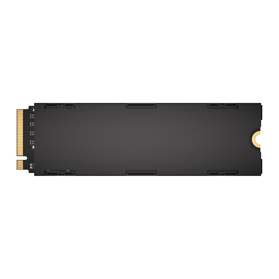 Corsair MP700 Pro SE - 2 To avec dissipateur