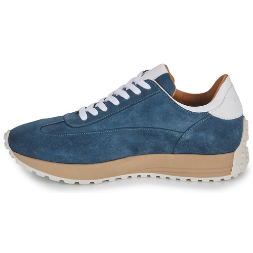Pellet - ALFA - Velours jeans