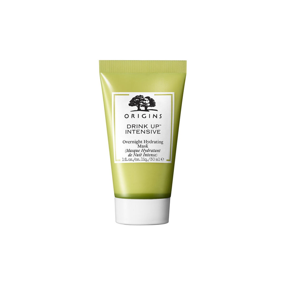 ORIGINS Drink Up Intensive Overnight Hydrating Mask - 30ml