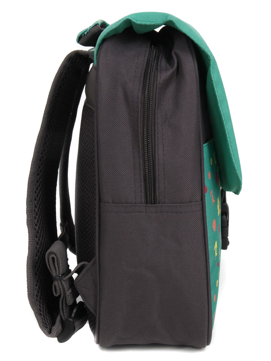 Cartable Loup x Les DÀglingos 32 cm