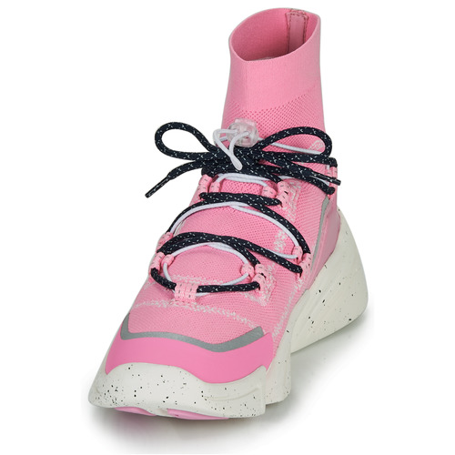 Kenzo - K SOCK SLIP ON Rosa