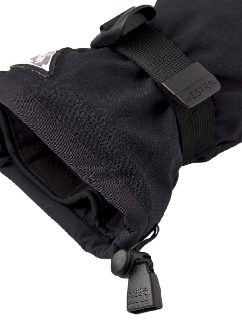 Powder Gauntlet Mitt Handschoen