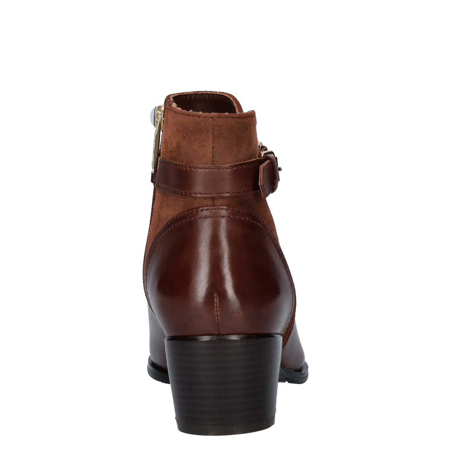 Regarde le Ciel Jolene 23 dames boot Regarde le ciel Cognac