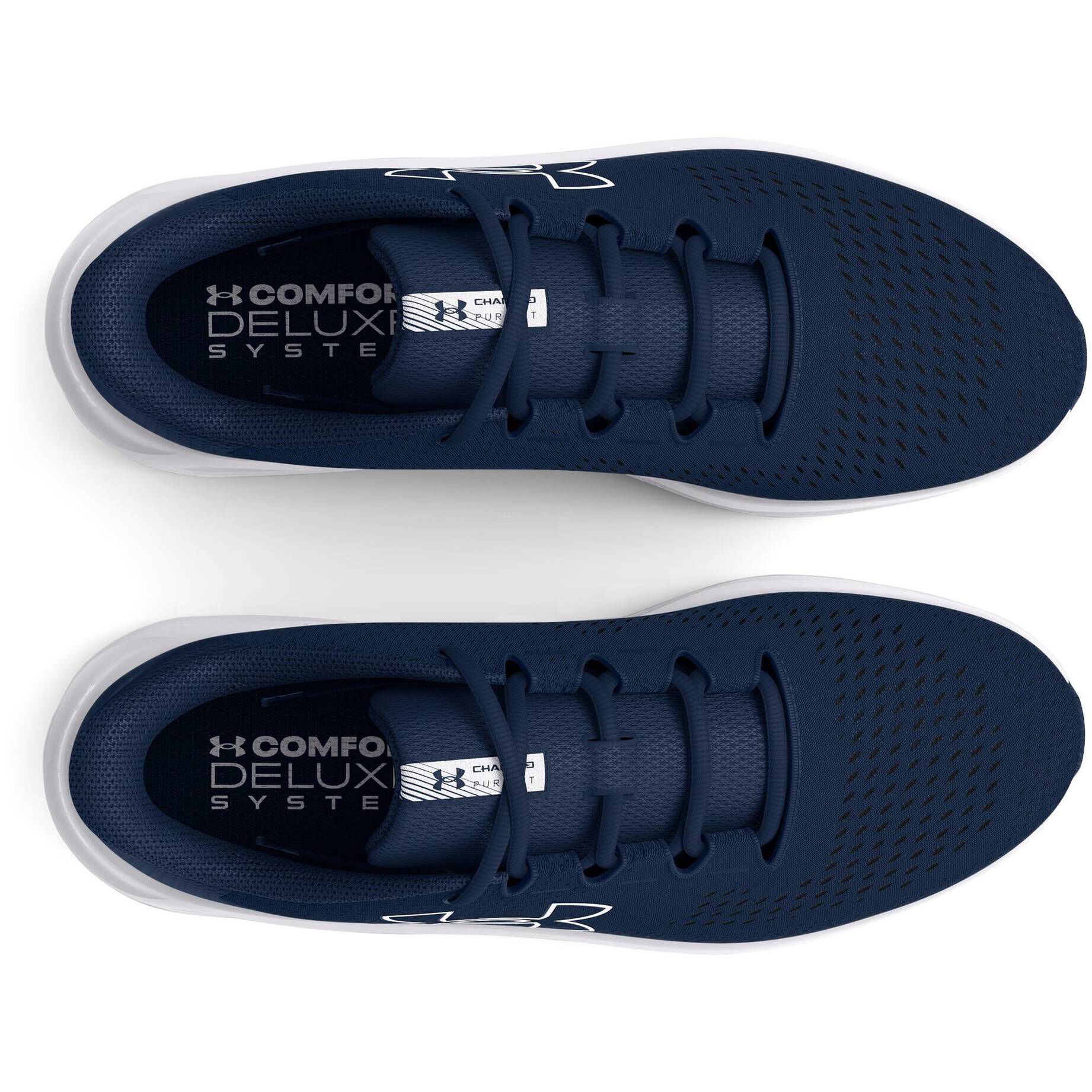 Under Armour| Herren Laufschuhe CHARGED PURSUIT 3 BIG LOGO