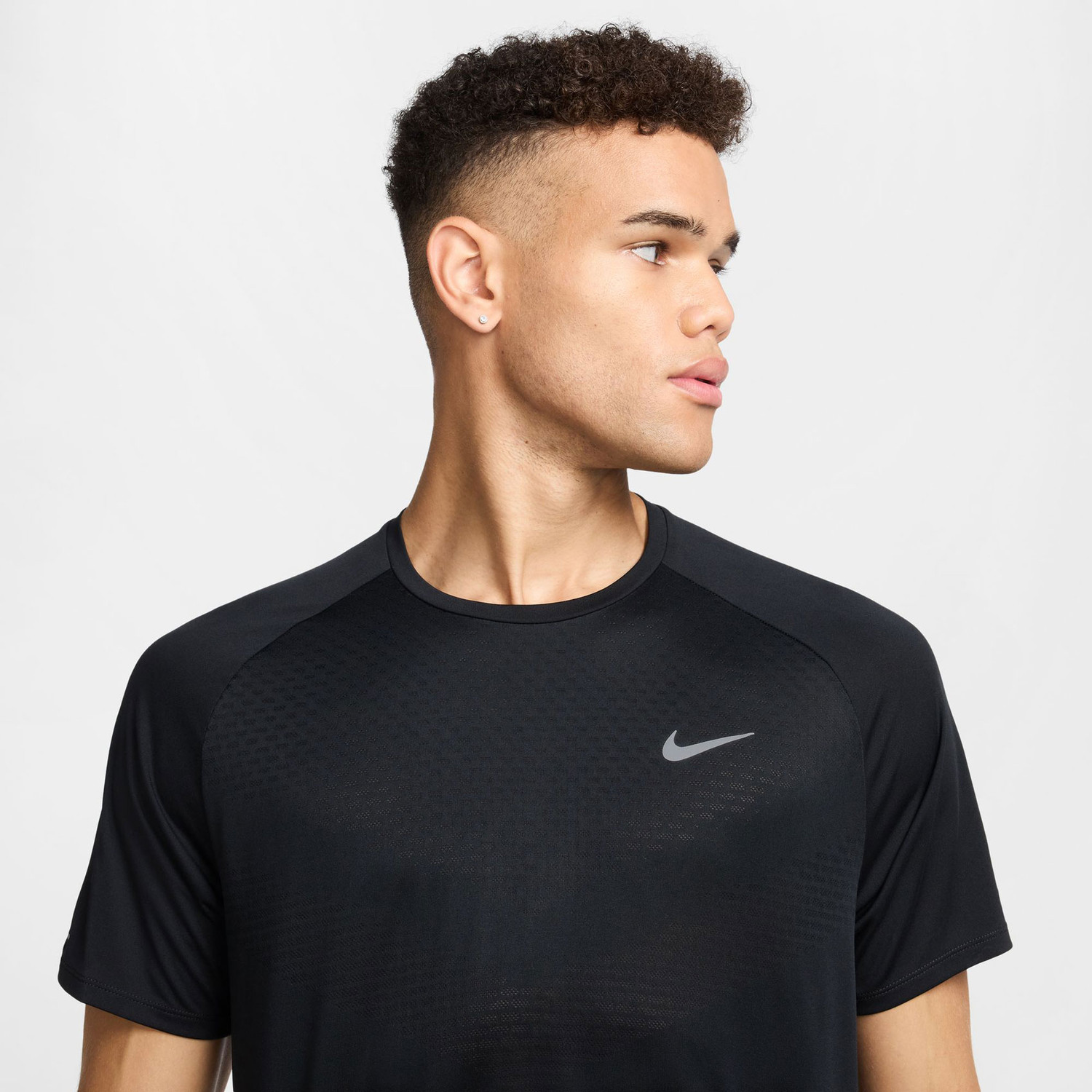 Nike Dri-FIT adv Stride T-Shirt Heren