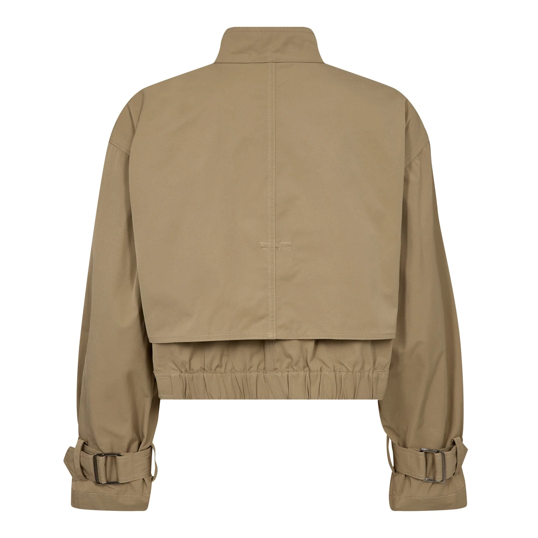 Co´Couture Franciscc Crop Cape Jacket 30272