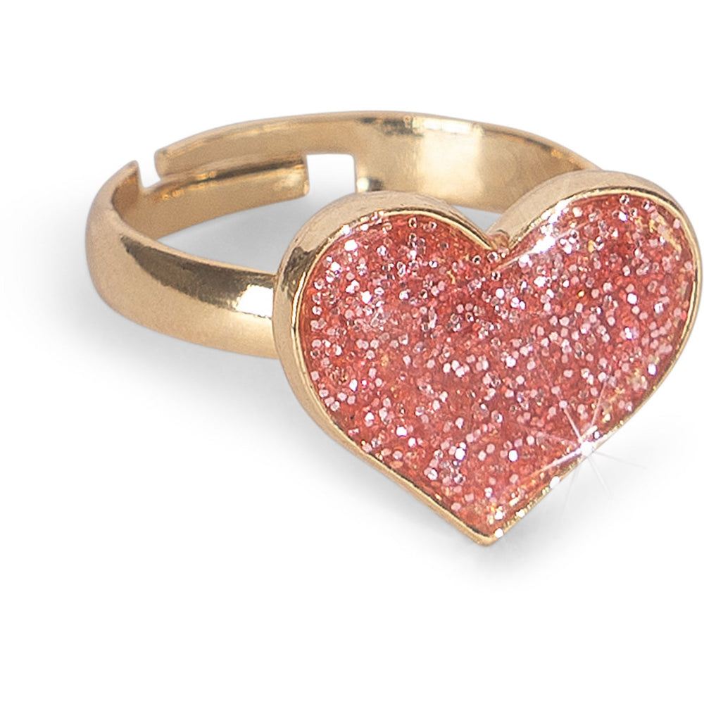 Køb Konges Sløjd 12-Pak Ringe Multi Color