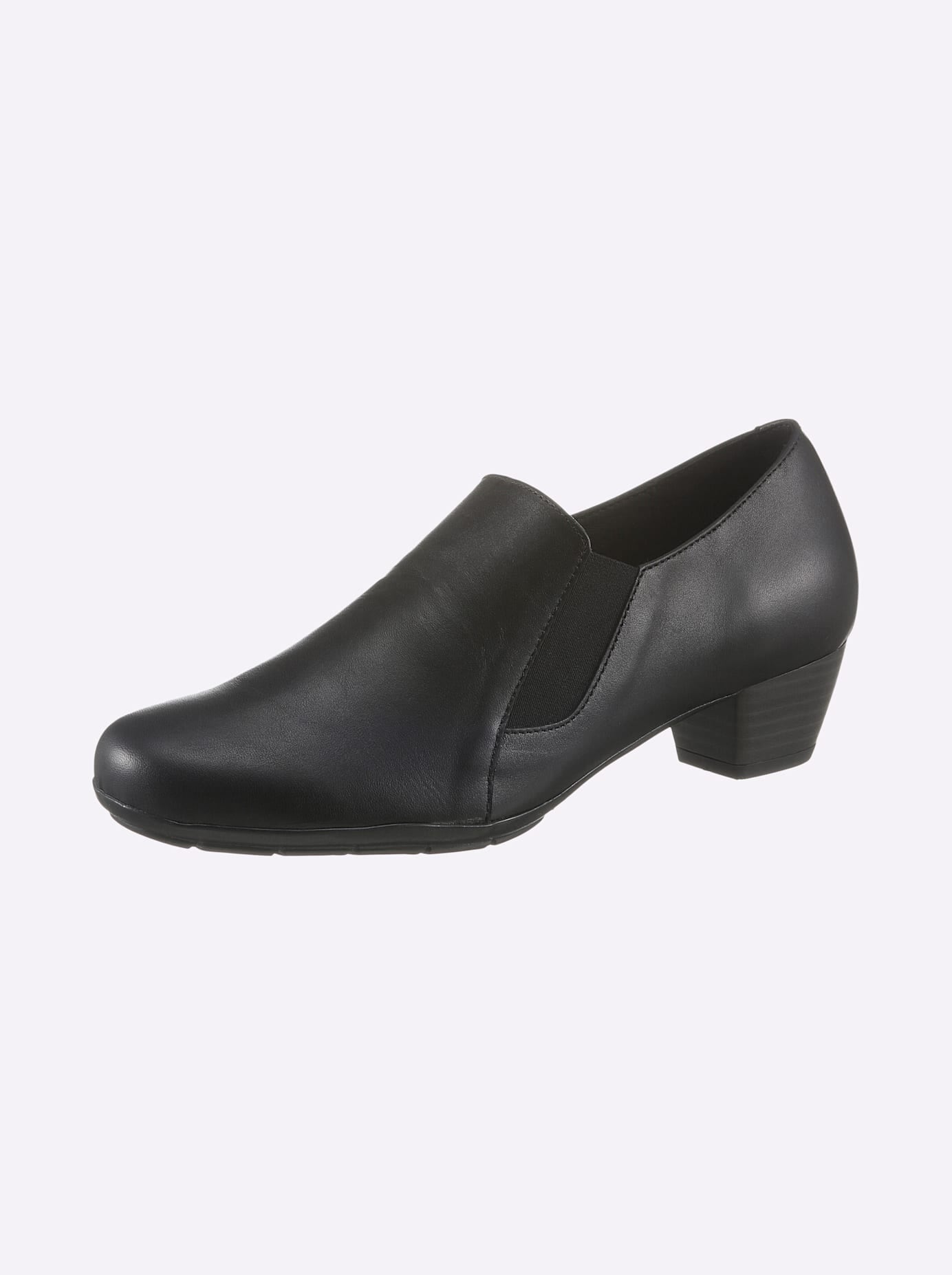 Casual Looks Pumps