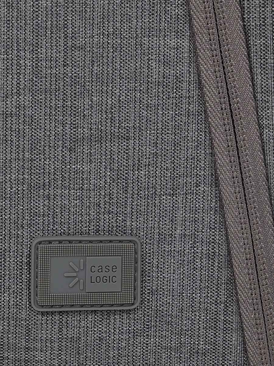 Sacoche ordinateur Case Logic Huxton 15.6 pouces