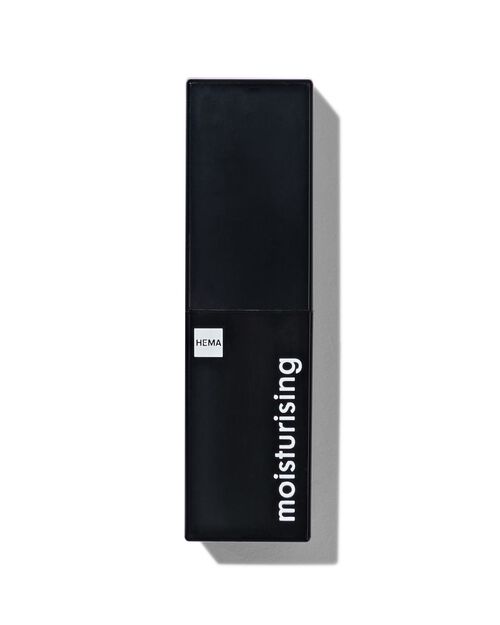 moisturising lipstick 916 daring pink - satin finish