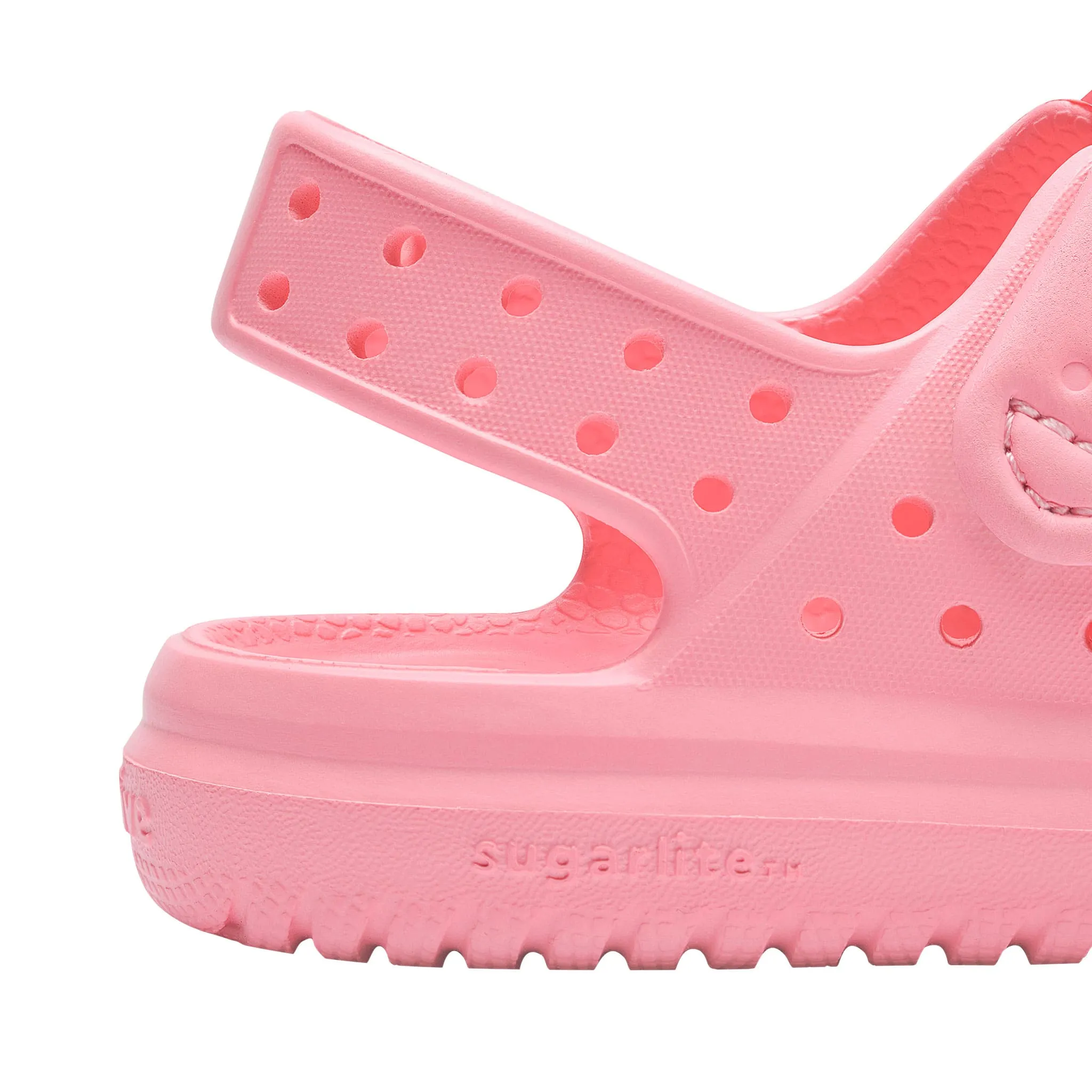 Native Shoes Sandale Chase Rose Pointures 4-10
