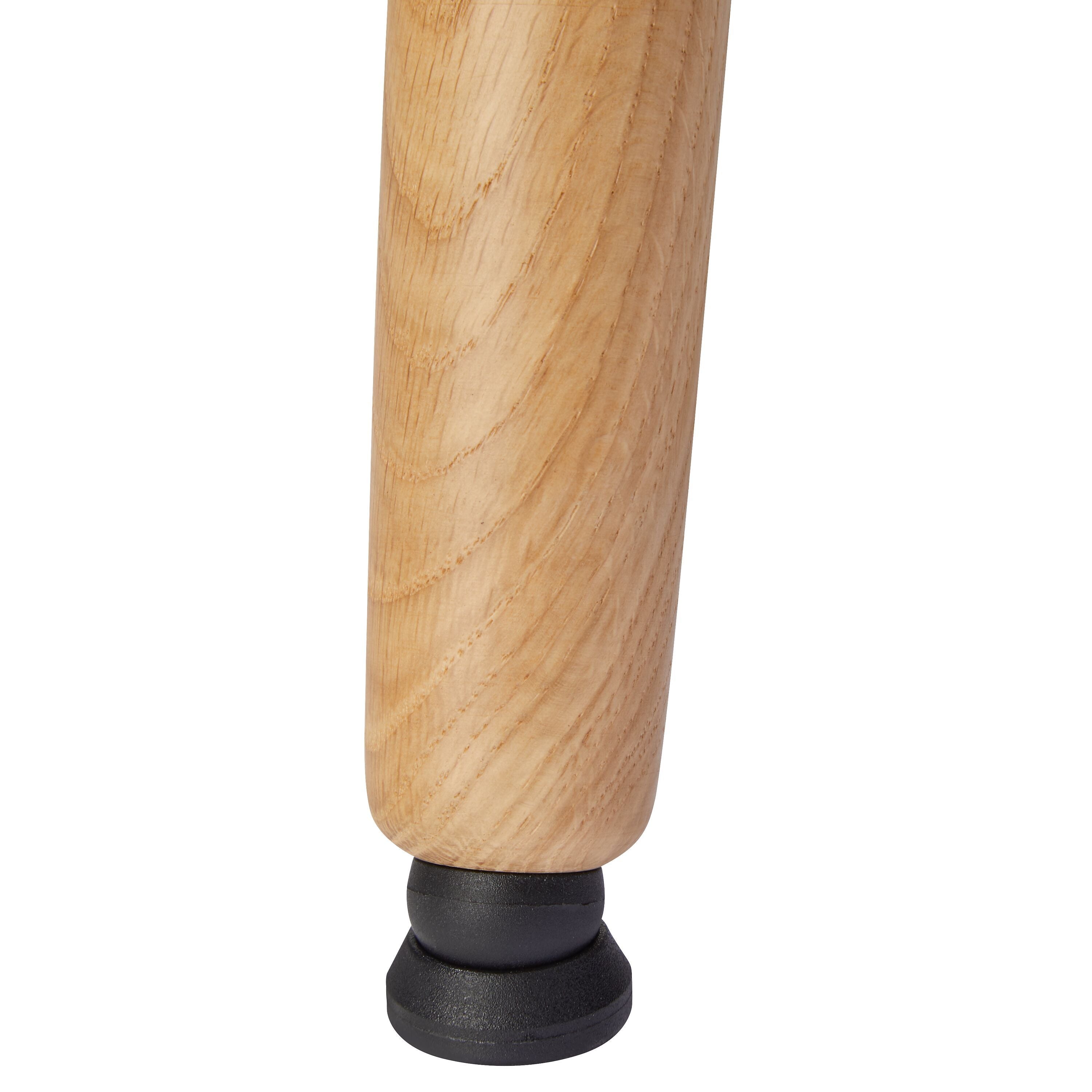 LAYLA Stuhl - Marine / B: 56.0 cm x T: 60.0 cm x H: 84.0 cm