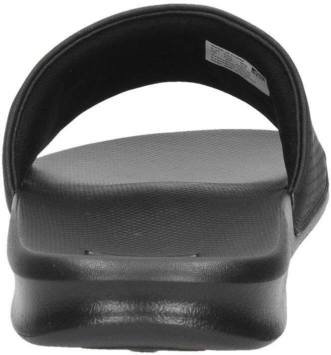 Reef One Slide zwart