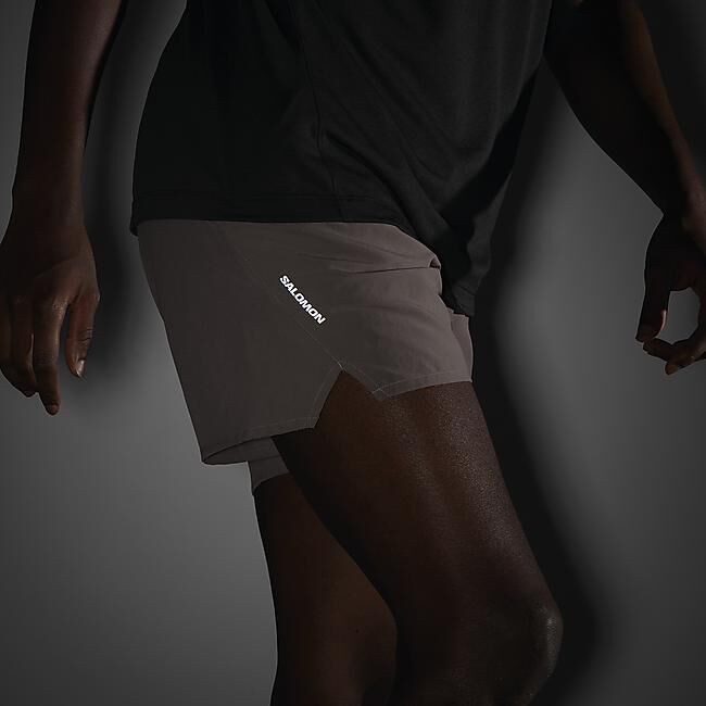 SALOMON - SHORT SHKOUT CORE 5