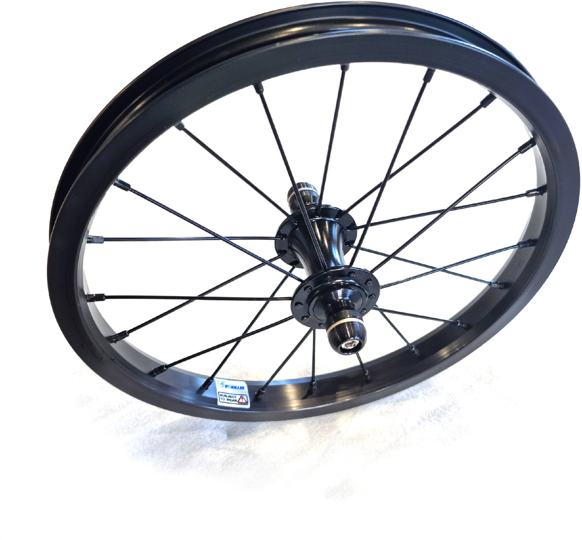 Kokua LIKEaBIKE Jumper Wheel 14