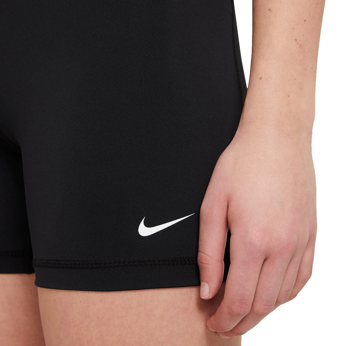 Leggings curtas Nike Curta Pro Mulher