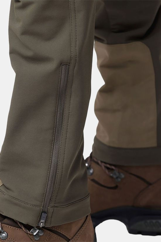 Fjällräven Fjällräven Keb Agile Winter Trouser Wandelbroek