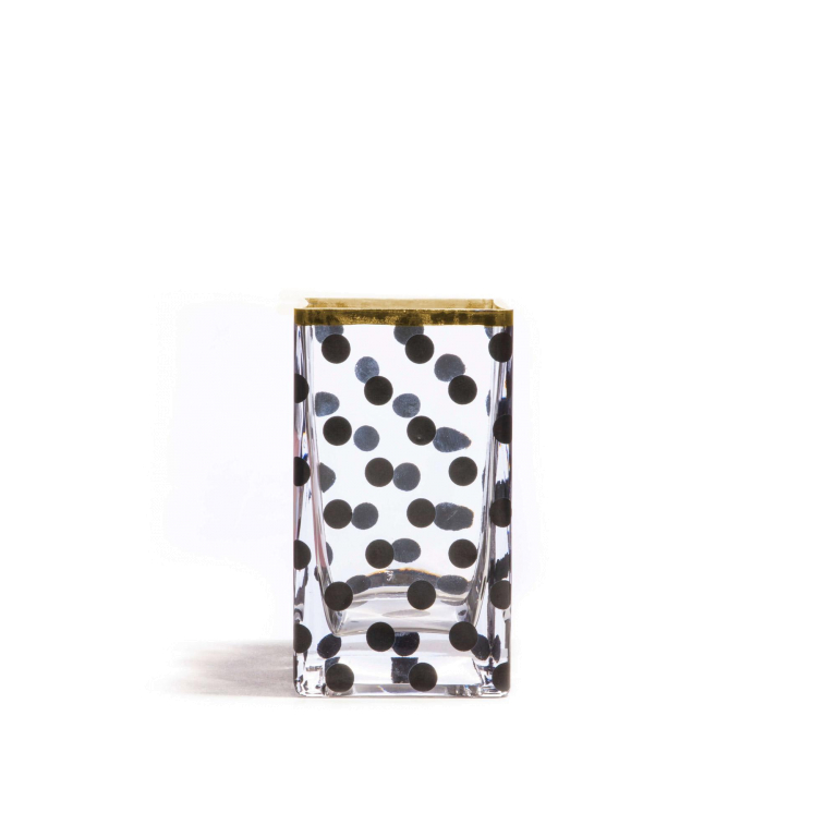 Seletti Toiletpaper vaas small Shit Pois