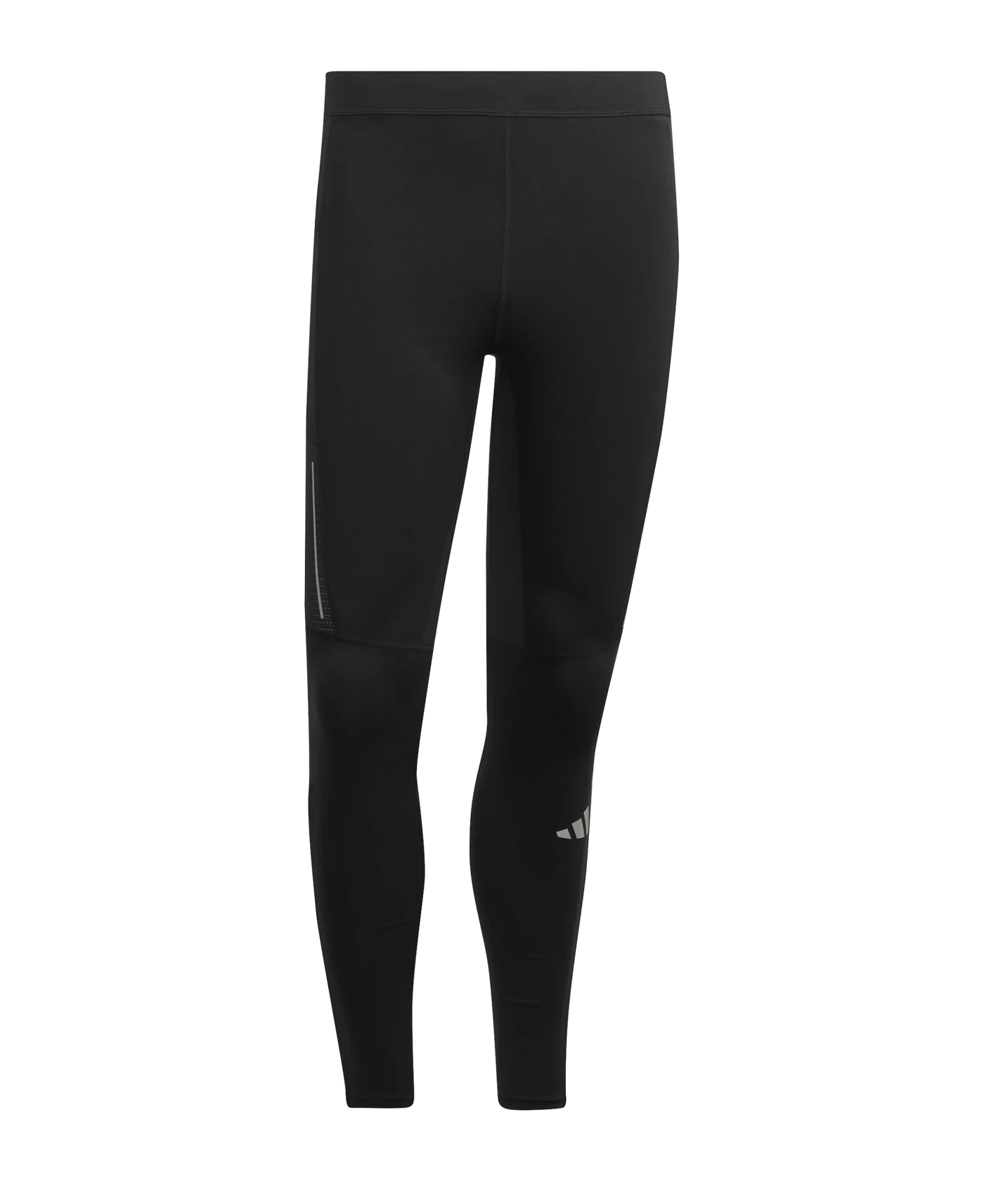 adidas Own the Run Running Tight Schwarz