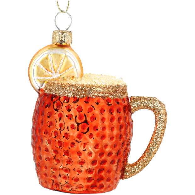 Blokker Funbal - Moscow Mule Beker