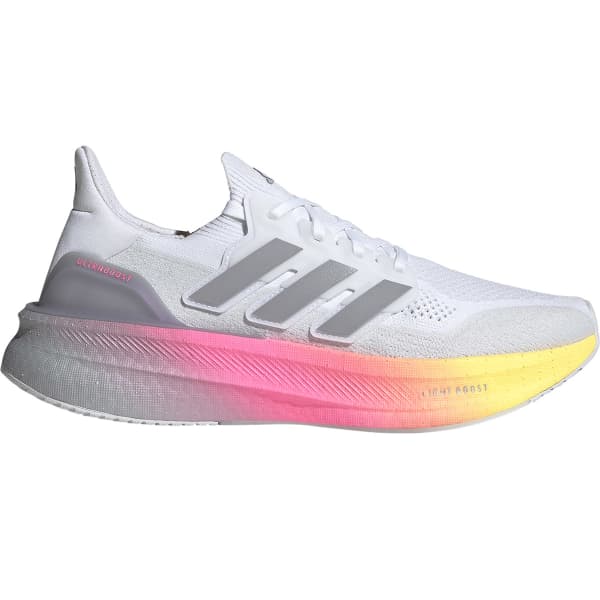Chaussure running ADIDAS ULTRABOOST 5 FTWBLA/GRIGLO/ROSLUC