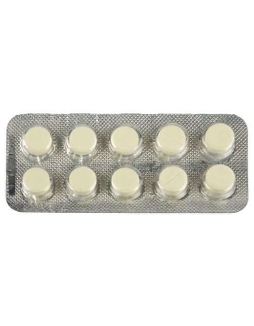 Beaphar Wormmiddel Totaal Kat - Anti wormenmiddel - 10 stuks < 5 Kg