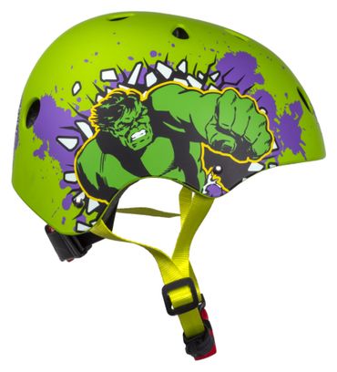 CASQUE DE SPORT HULK