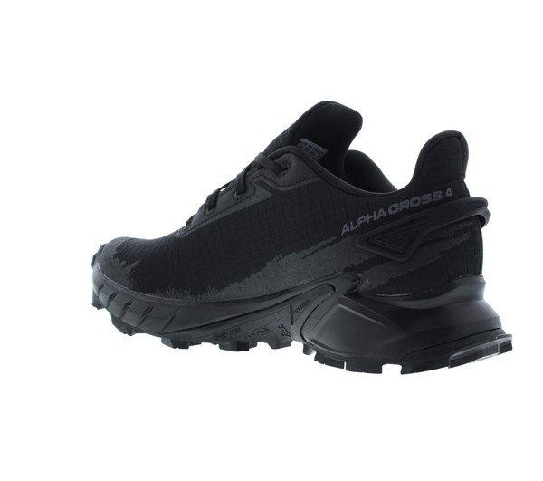 Salomon Alphacross 5 Womens Trail Running Shoes