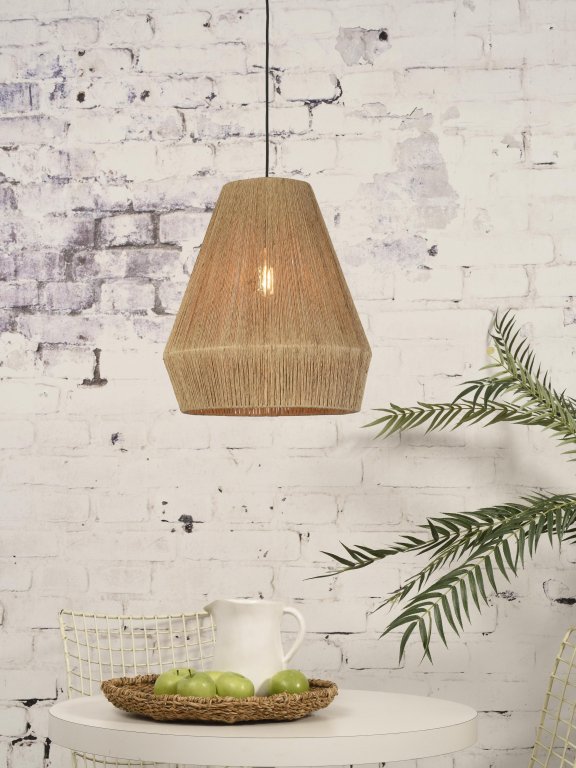 Good&Mojo Iguazu hanglamp Ø40 small