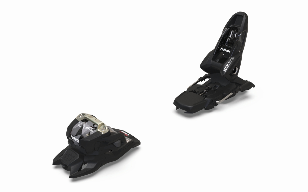Marker SQUIRE 11 BLACK