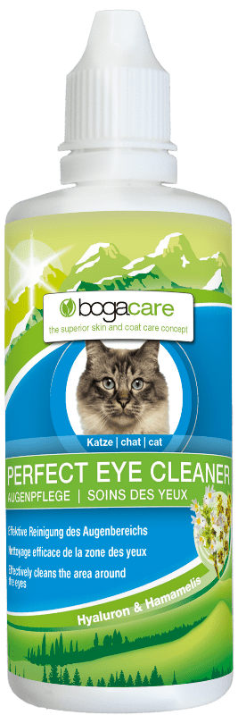 bogacare - Perfect Eye Cleaner kat 100ml