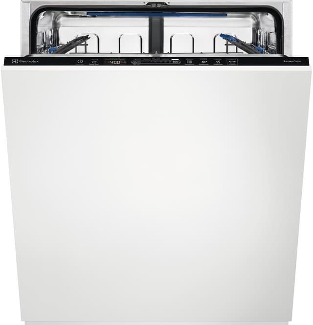 Electrolux Opvaskemaskine EEZ67500L (Fuldintegreret)