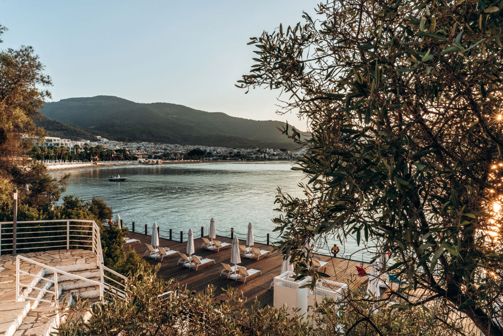 Paloma Pasha Resort Ultra All Inclusive - Hotel