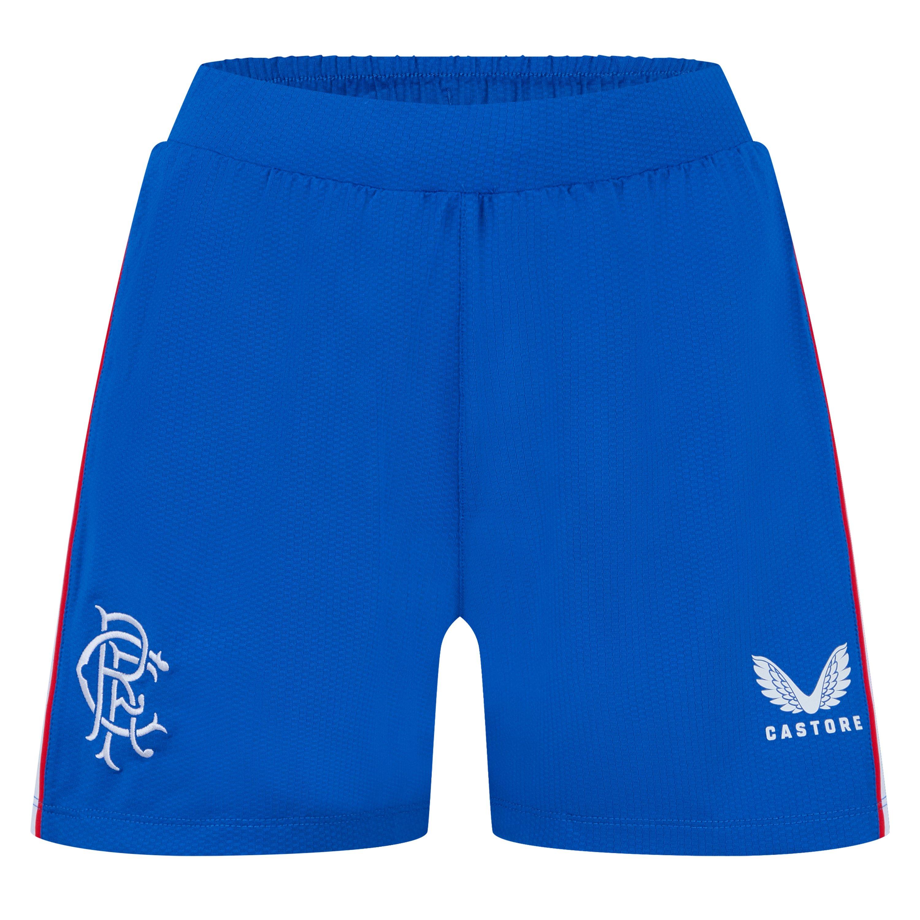 Castore RFC H Pr Sht Ld99